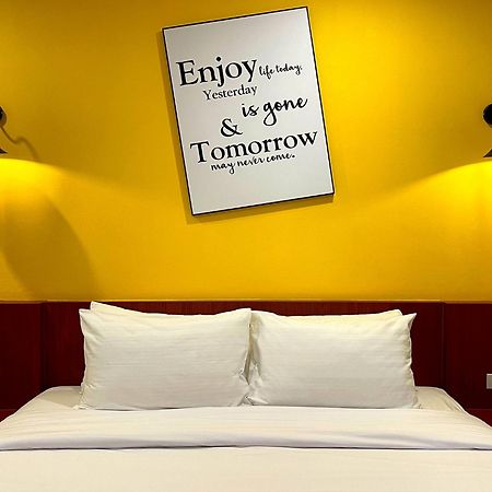 Blue Orchid Beach Krabi - Sha Certified Ao Nam Mao Chambre photo