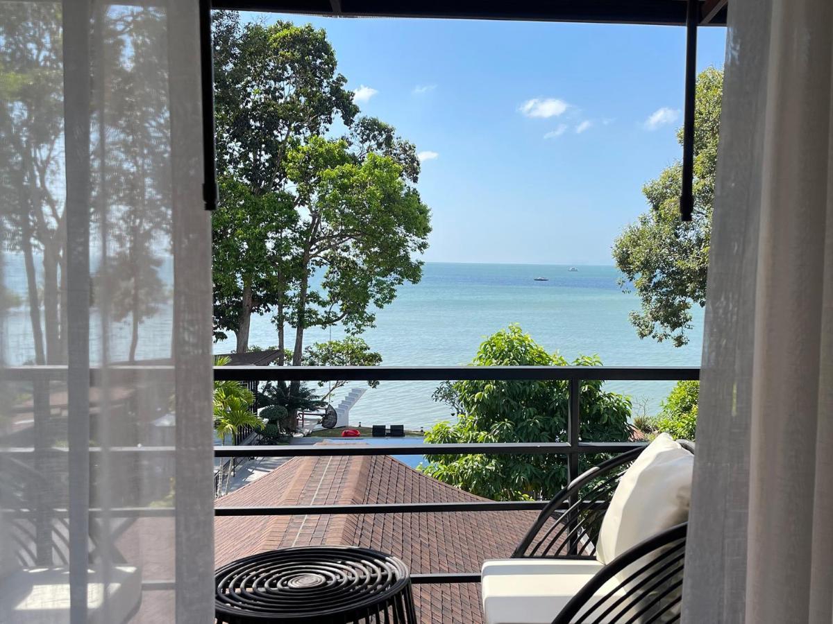 Blue Orchid Beach Krabi - Sha Certified Ao Nam Mao Extérieur photo