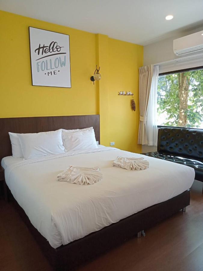 Blue Orchid Beach Krabi - Sha Certified Ao Nam Mao Extérieur photo