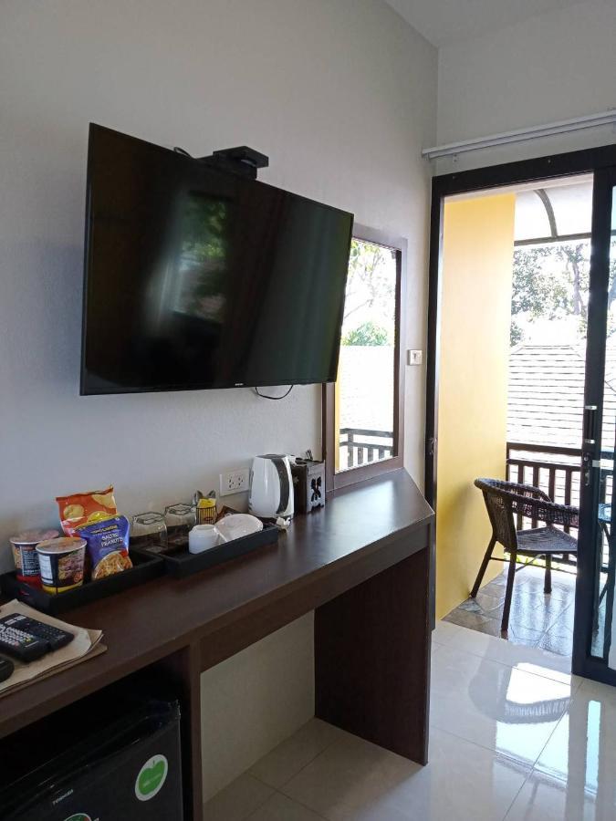 Blue Orchid Beach Krabi - Sha Certified Ao Nam Mao Extérieur photo