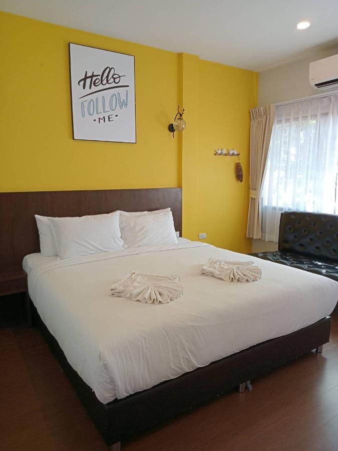 Blue Orchid Beach Krabi - Sha Certified Ao Nam Mao Extérieur photo