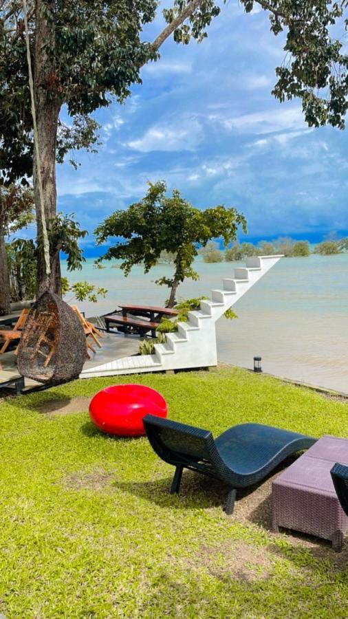 Blue Orchid Beach Krabi - Sha Certified Ao Nam Mao Extérieur photo