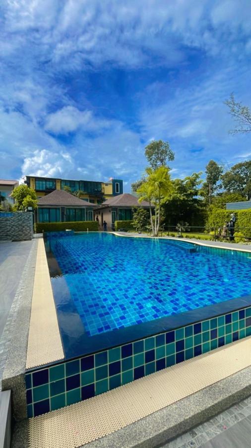 Blue Orchid Beach Krabi - Sha Certified Ao Nam Mao Extérieur photo