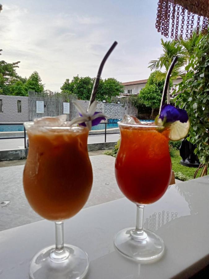 Blue Orchid Beach Krabi - Sha Certified Ao Nam Mao Extérieur photo