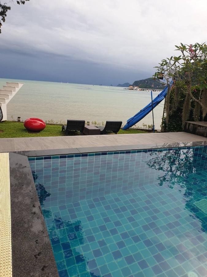 Blue Orchid Beach Krabi - Sha Certified Ao Nam Mao Extérieur photo
