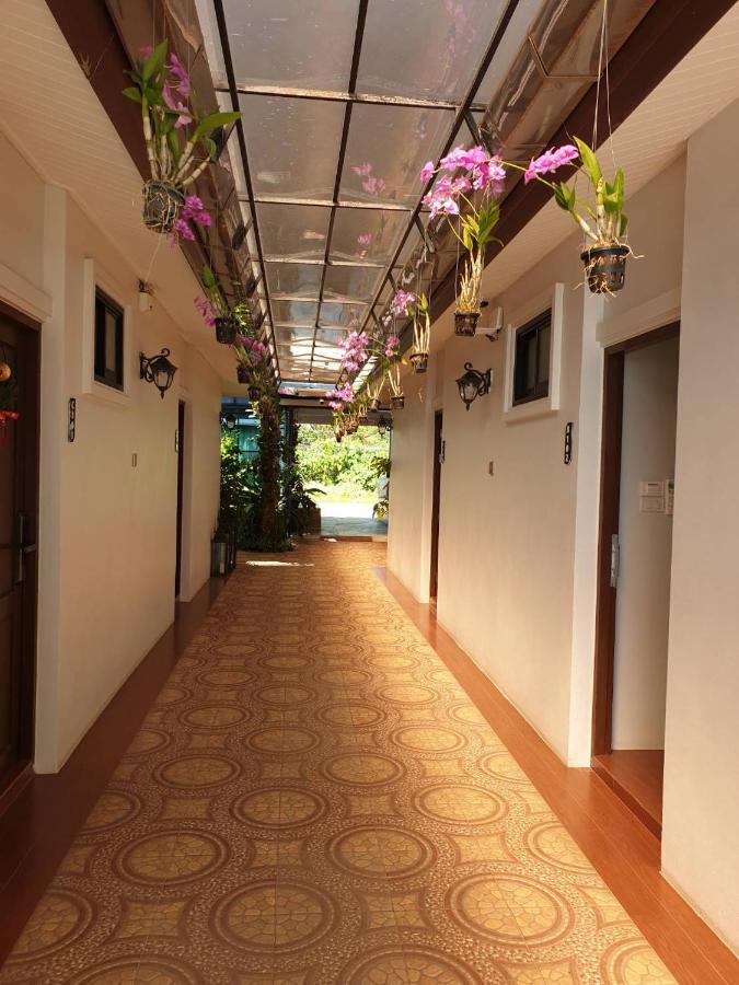Blue Orchid Beach Krabi - Sha Certified Ao Nam Mao Extérieur photo