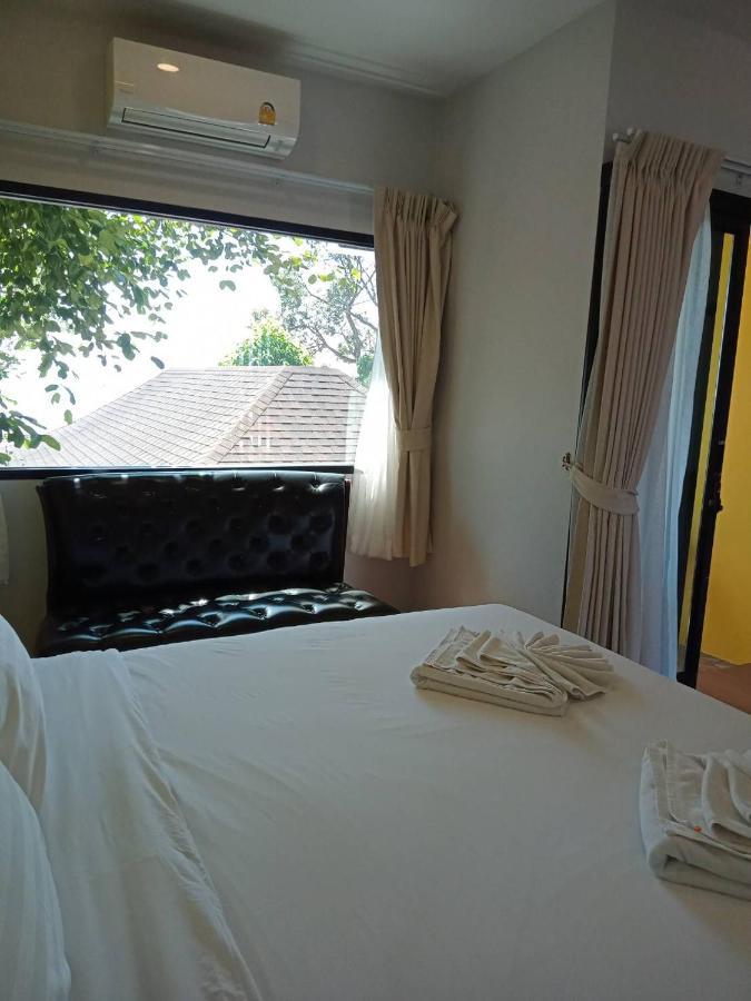 Blue Orchid Beach Krabi - Sha Certified Ao Nam Mao Extérieur photo
