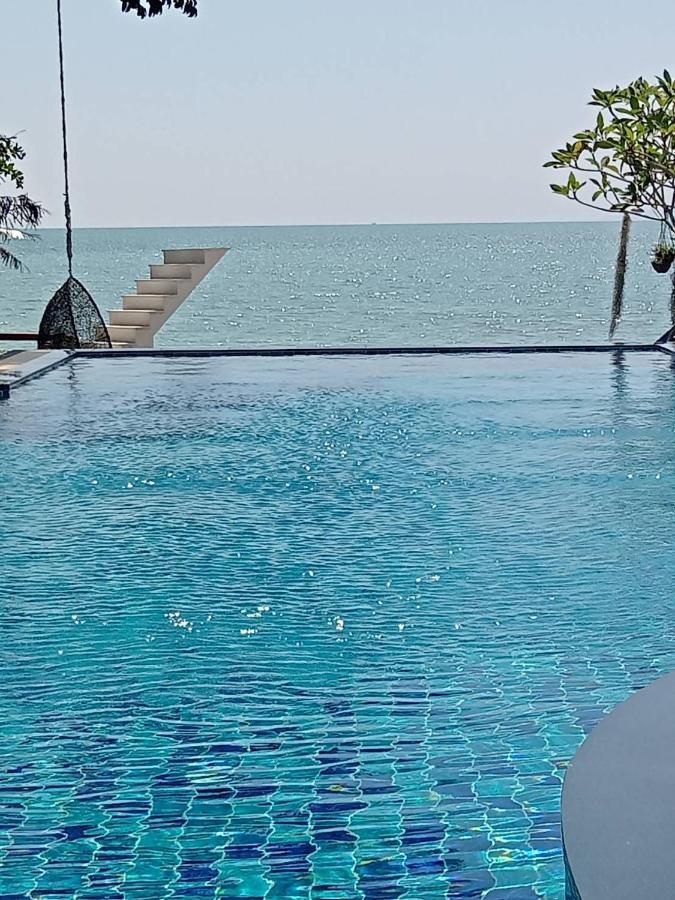Blue Orchid Beach Krabi - Sha Certified Ao Nam Mao Extérieur photo