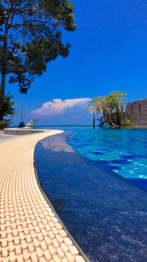 Blue Orchid Beach Krabi - Sha Certified Ao Nam Mao Extérieur photo