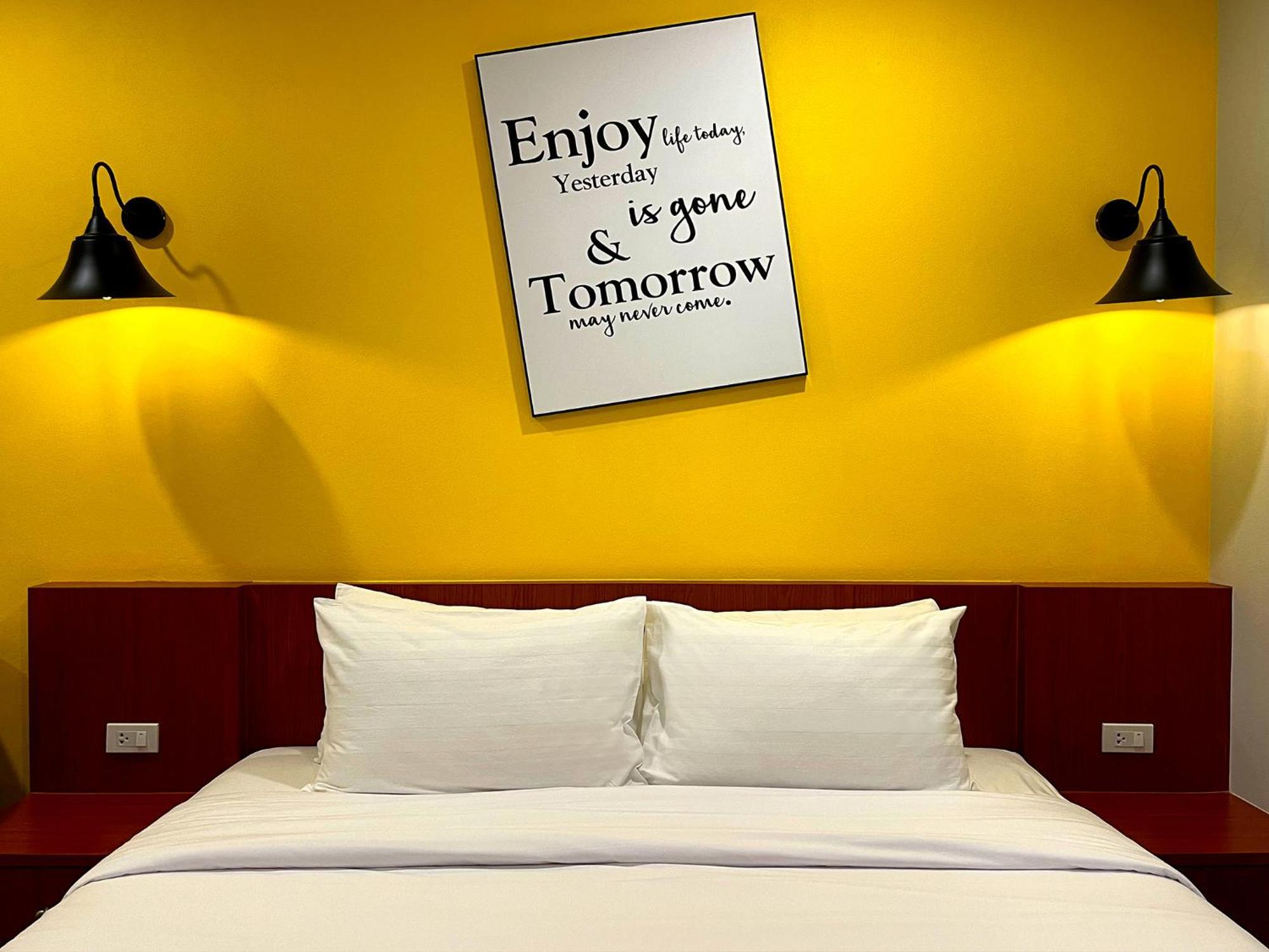 Blue Orchid Beach Krabi - Sha Certified Ao Nam Mao Chambre photo